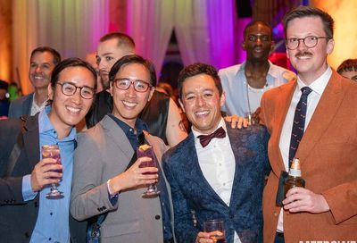 Capital Pride Honors