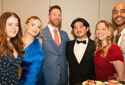 Stonewall Sports 15th Anniversary Gala #56