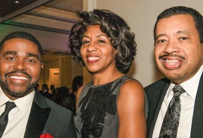 Whitman-Walker Gala #12