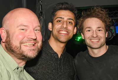 Rush's soft opening #23