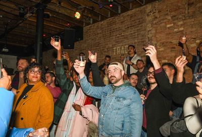 Trade's 10th Anniversary #3