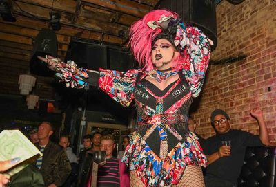 Trade's 10th Anniversary #10