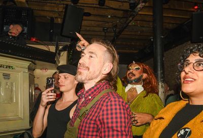 Trade's 10th Anniversary #15