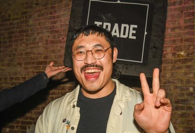 Trade's 10th Anniversary #40