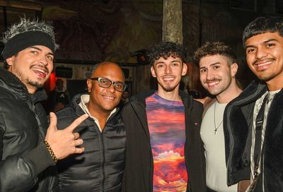 Trade's 10th Anniversary #41