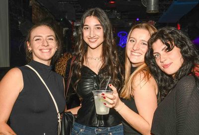 Pitchers and A League of Her Own #21