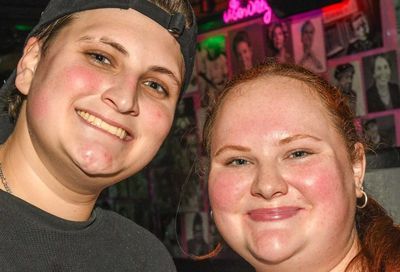 Pitchers and A League of Her Own #29