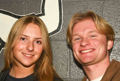 Pitchers and A League of Her Own #30