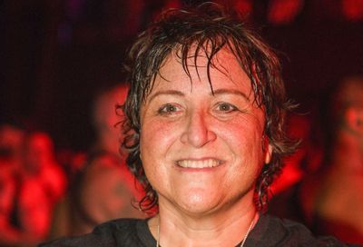 MAL 2026: Kinetic's Horse Meat Disco Closing Dance at #9