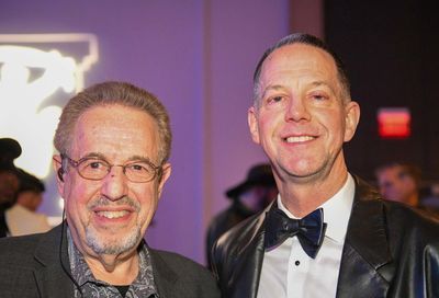 MAL 2026: Leather Cocktails #9