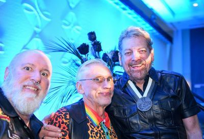 MAL 2026: Leather Cocktails #25