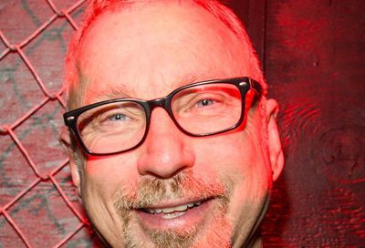 District Eagle's Grand Opening of its Upstairs #28