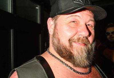 District Eagle's Grand Opening of its Upstairs #40