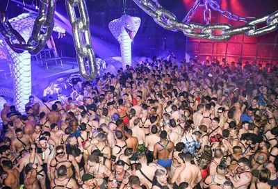 MAL 2026: Official Main Event, KINK Double Trouble Party #13