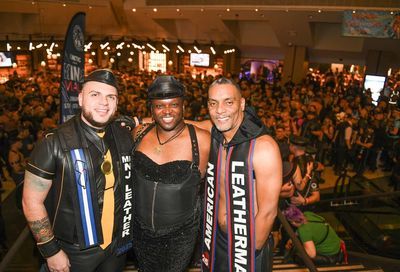 Mid-Atlantic Leather Weekend 2026 #72
