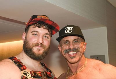 Mid-Atlantic Leather Weekend 2026 #84