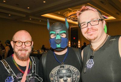 Mid-Atlantic Leather Weekend 2026 #89