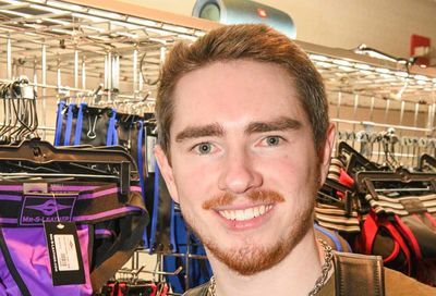 Mid-Atlantic Leather Weekend 2026 #105