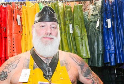 Mid-Atlantic Leather Weekend 2026 #111