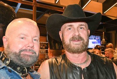 Mid-Atlantic Leather Weekend 2026 #131