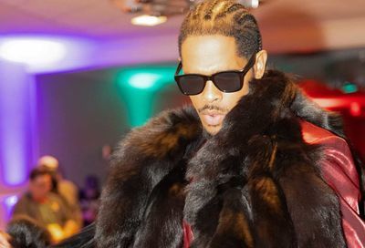 Kierra's Cabaret at The Task Force's Creating Change Conference #10