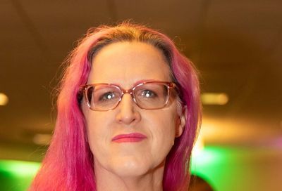 Kierra's Cabaret at The Task Force's Creating Change Conference #25