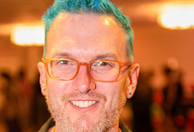 Kierra's Cabaret at The Task Force's Creating Change Conference #29