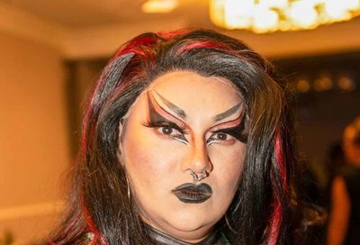 Kierra's Cabaret at The Task Force's Creating Change Conference #36