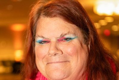 Kierra's Cabaret at The Task Force's Creating Change Conference #37