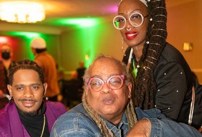 Kierra's Cabaret at The Task Force's Creating Change Conference #40