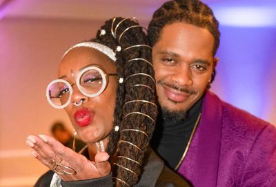 Kierra's Cabaret at The Task Force's Creating Change Conference #42