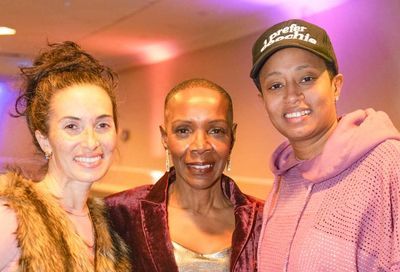 Kierra's Cabaret at The Task Force's Creating Change Conference #46