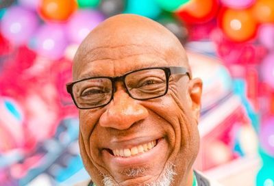 Kierra's Cabaret at The Task Force's Creating Change Conference #56