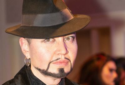 Kierra's Cabaret at The Task Force's Creating Change Conference #67