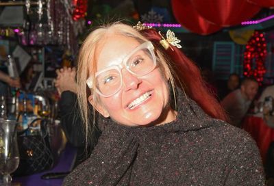 Freddie's Follies Drag Show #11