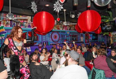 Freddie's Follies Drag Show #15