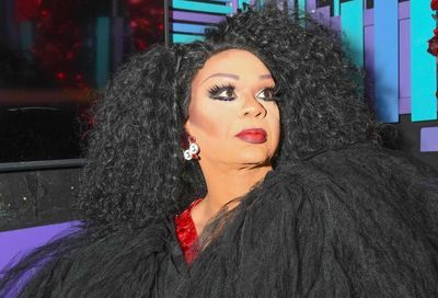 Freddie's Follies Drag Show #24