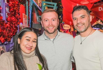 Freddie's Follies Drag Show #27