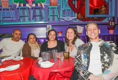 Freddie's Follies Drag Show #30