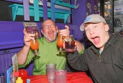 Freddie's Follies Drag Show #48