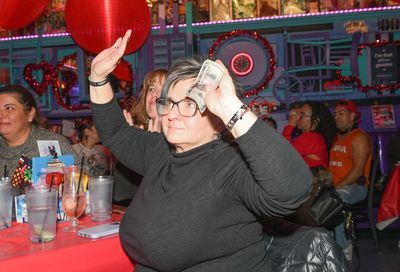 Freddie's Follies Drag Show #57