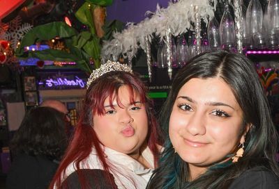 Freddie's Follies Drag Show #59